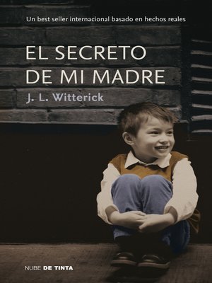 cover image of El secreto de mi madre